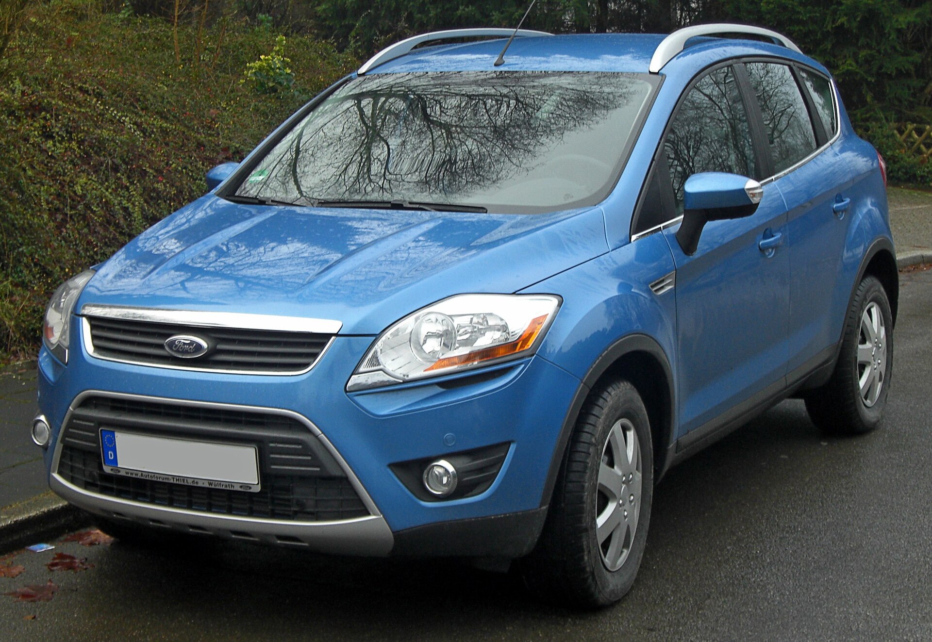 Kuga I